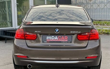 BMW 3 серия, 2013 год, 1 819 000 рублей, 6 фотография