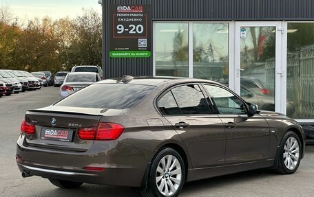 BMW 3 серия, 2013 год, 1 819 000 рублей, 9 фотография