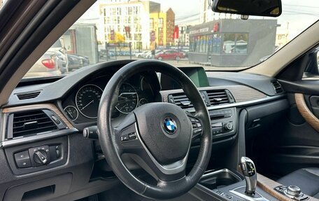 BMW 3 серия, 2013 год, 1 819 000 рублей, 11 фотография