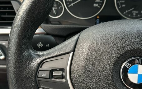 BMW 3 серия, 2013 год, 1 819 000 рублей, 19 фотография