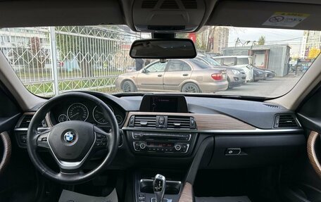 BMW 3 серия, 2013 год, 1 819 000 рублей, 15 фотография