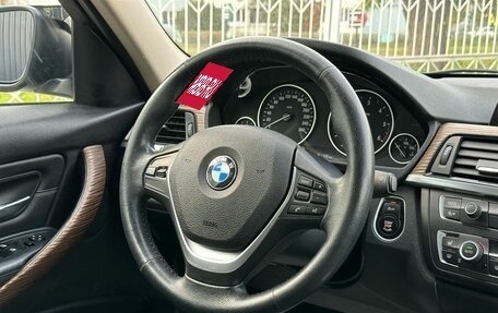 BMW 3 серия, 2013 год, 1 819 000 рублей, 14 фотография