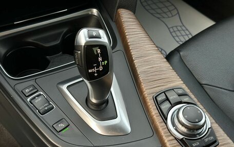 BMW 3 серия, 2013 год, 1 819 000 рублей, 26 фотография