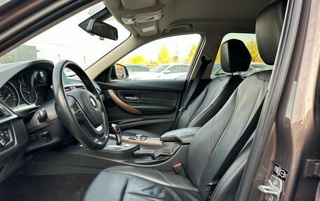 BMW 3 серия, 2013 год, 1 819 000 рублей, 31 фотография