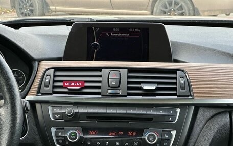 BMW 3 серия, 2013 год, 1 819 000 рублей, 22 фотография
