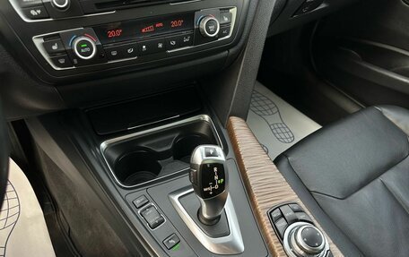 BMW 3 серия, 2013 год, 1 819 000 рублей, 23 фотография