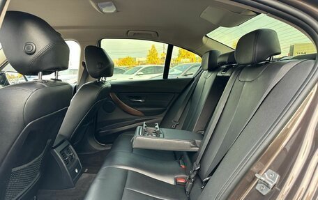 BMW 3 серия, 2013 год, 1 819 000 рублей, 33 фотография