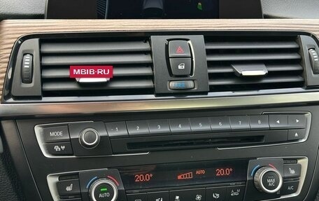 BMW 3 серия, 2013 год, 1 819 000 рублей, 25 фотография