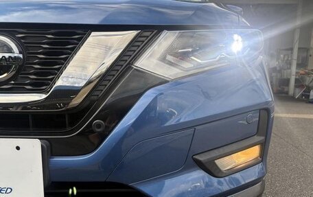 Nissan X-Trail, 2022 год, 2 350 000 рублей, 12 фотография
