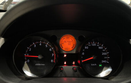 Nissan Qashqai, 2008 год, 699 000 рублей, 17 фотография