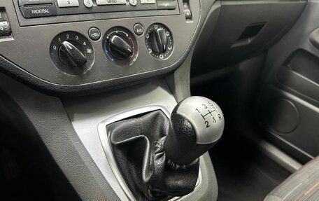 Ford C-MAX I рестайлинг, 2007 год, 400 000 рублей, 7 фотография