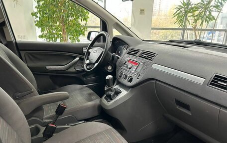 Ford C-MAX I рестайлинг, 2007 год, 400 000 рублей, 4 фотография