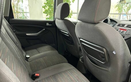 Ford C-MAX I рестайлинг, 2007 год, 400 000 рублей, 9 фотография