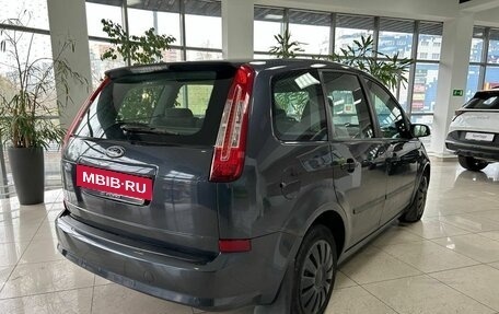 Ford C-MAX I рестайлинг, 2007 год, 400 000 рублей, 2 фотография