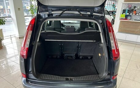 Ford C-MAX I рестайлинг, 2007 год, 400 000 рублей, 11 фотография