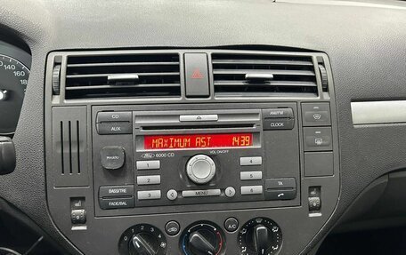 Ford C-MAX I рестайлинг, 2007 год, 400 000 рублей, 20 фотография