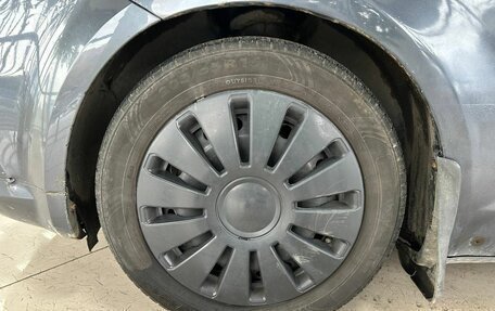 Ford C-MAX I рестайлинг, 2007 год, 400 000 рублей, 17 фотография