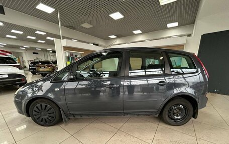 Ford C-MAX I рестайлинг, 2007 год, 400 000 рублей, 15 фотография
