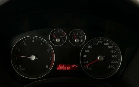Ford C-MAX I рестайлинг, 2007 год, 400 000 рублей, 19 фотография