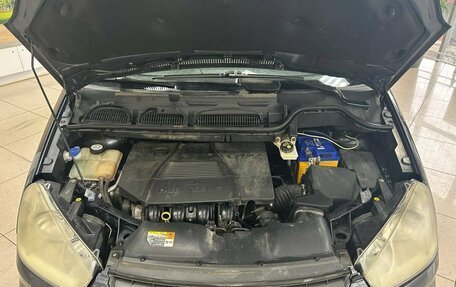 Ford C-MAX I рестайлинг, 2007 год, 400 000 рублей, 21 фотография