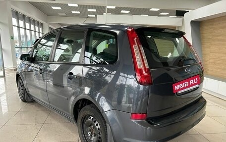 Ford C-MAX I рестайлинг, 2007 год, 400 000 рублей, 16 фотография