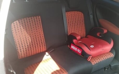 Fiat Punto III Punto Evo рестайлинг, 2006 год, 350 000 рублей, 7 фотография