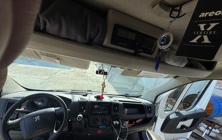 Peugeot Partner II рестайлинг 2, 2013 год, 1 500 000 рублей, 9 фотография