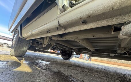 Peugeot Partner II рестайлинг 2, 2013 год, 1 500 000 рублей, 12 фотография