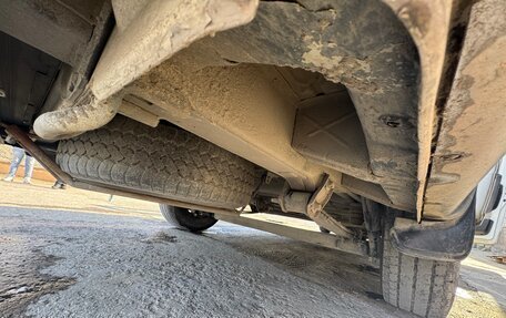 Peugeot Partner II рестайлинг 2, 2013 год, 1 500 000 рублей, 11 фотография