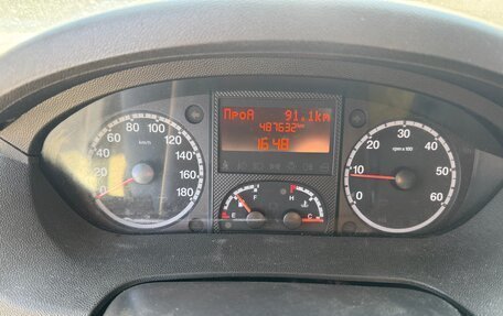 Peugeot Partner II рестайлинг 2, 2013 год, 1 500 000 рублей, 16 фотография