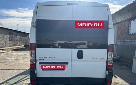 Peugeot Partner II рестайлинг 2, 2013 год, 1 500 000 рублей, 4 фотография