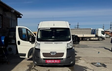 Peugeot Partner II рестайлинг 2, 2013 год, 1 500 000 рублей, 7 фотография