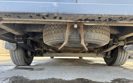 Peugeot Partner II рестайлинг 2, 2013 год, 1 500 000 рублей, 18 фотография