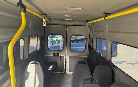 Peugeot Partner II рестайлинг 2, 2013 год, 1 500 000 рублей, 19 фотография