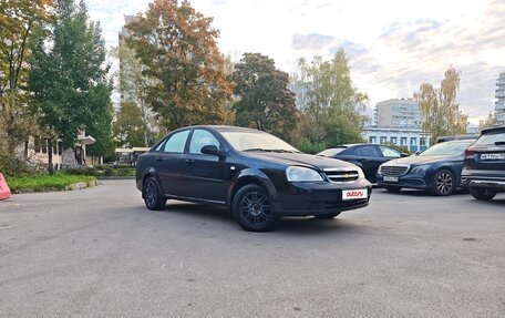 Chevrolet Lacetti, 2009 год, 320 000 рублей, 3 фотография