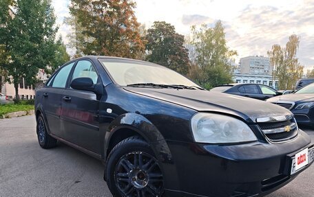 Chevrolet Lacetti, 2009 год, 320 000 рублей, 9 фотография