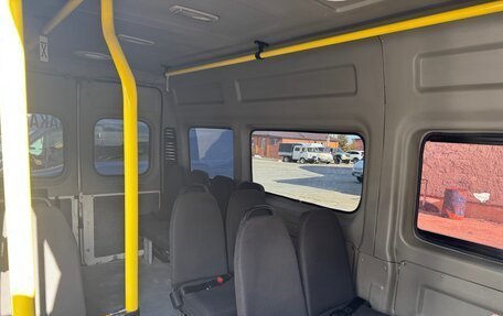 Peugeot Partner II рестайлинг 2, 2013 год, 1 500 000 рублей, 22 фотография