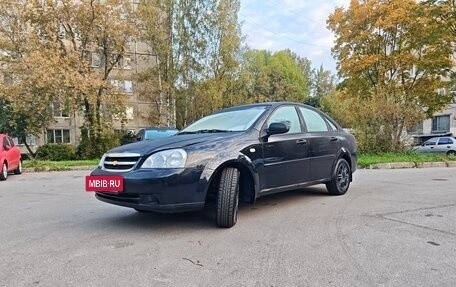 Chevrolet Lacetti, 2009 год, 320 000 рублей, 2 фотография