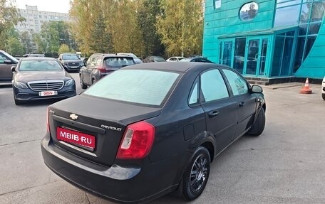 Chevrolet Lacetti, 2009 год, 320 000 рублей, 7 фотография