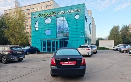 Chevrolet Lacetti, 2009 год, 320 000 рублей, 6 фотография