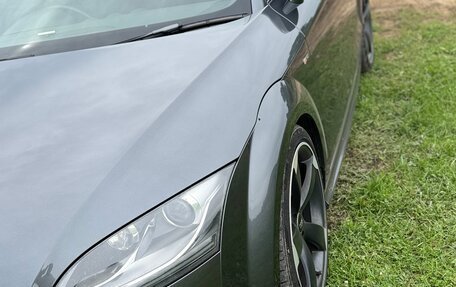 Audi TT, 2014 год, 1 600 000 рублей, 8 фотография