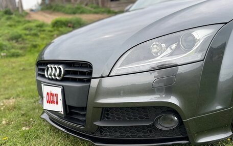 Audi TT, 2014 год, 1 600 000 рублей, 7 фотография