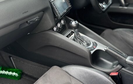 Audi TT, 2014 год, 1 600 000 рублей, 6 фотография