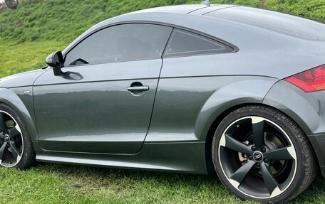 Audi TT, 2014 год, 1 600 000 рублей, 15 фотография