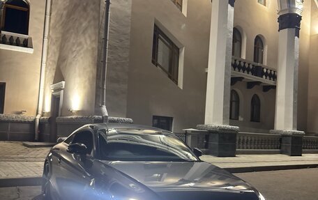 Audi TT, 2014 год, 1 600 000 рублей, 16 фотография