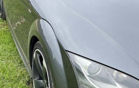 Audi TT, 2014 год, 1 600 000 рублей, 11 фотография