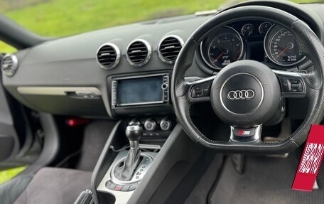 Audi TT, 2014 год, 1 600 000 рублей, 5 фотография