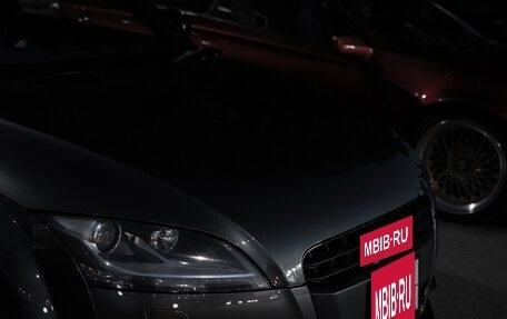 Audi TT, 2014 год, 1 600 000 рублей, 17 фотография