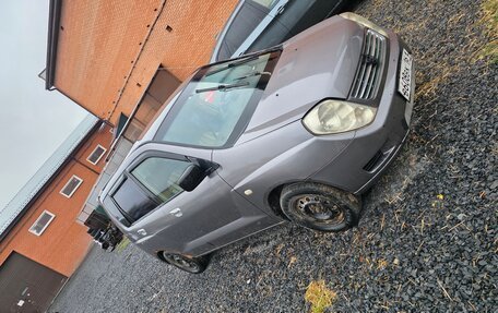 Hafei Simbo, 2007 год, 90 000 рублей, 4 фотография