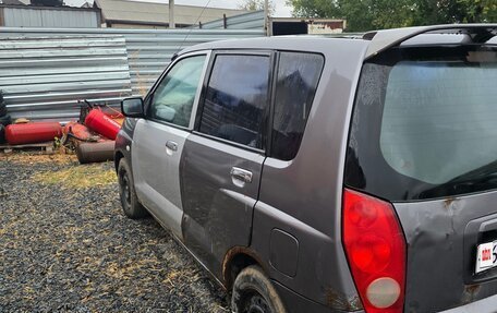 Hafei Simbo, 2007 год, 90 000 рублей, 5 фотография